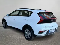 Nuevo Hyundai Bayon 80 CV (58 kW) 2025 SUV
