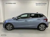 Usado Hyundai i20 2025 Utilitario