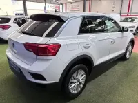 Usado VW T-Roc Edition 116 CV (85 kW) 2022 Blanco SUV