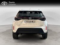 Usado Toyota Yaris Cross Active 116 CV (85 kW) 2022 Blanco SUV