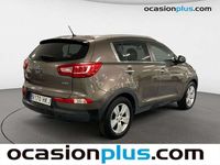 usado Kia Sportage 1.7 CRDI VGT Drive 4x2