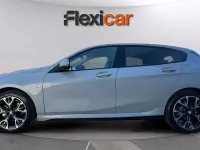Usado BMW 120 170 CV (125 kW) 2025 Gris Utilitario
