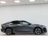 Usado Mazda 6e Takumi-Line 180 kW (245 CV) 2025 Gris Berlina