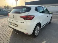 Usado Renault Clio V Business 85 CV (62 kW) 2021 Blanco Berlina