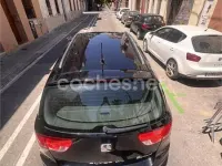 Usado Seat Altea XL Reference 105 CV (77 kW) 2012 Negro Monovolumen