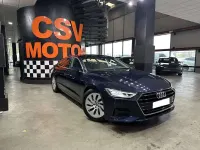 Usado Audi A7 Sportback 204 CV (150 kW) 2019 Utilitario