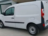 Usado Renault Kangoo 80 CV (58 kW) 2020 Blanco Monovolumen