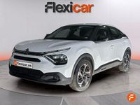 Usado Citroën C4 Feel 130 CV (95 kW) 2023 Blanco SUV