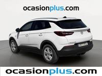 Brugt Opel Grandland X Selective 131 HK (96 kW) 2019 Hvid SUV