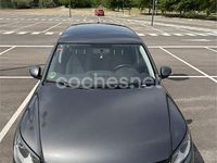 Usado VW Tiguan R-line 110 CV (80 kW) 2016 Gris / plata SUV