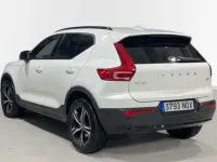 Brugt Volvo XC40 Plus 163 HK (119 kW) 2025 SUV