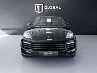 Usado Porsche Cayenne 462 CV (339 kW) 2020 Negro SUV