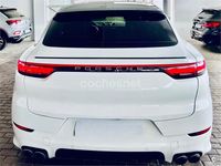 Usado Porsche Cayenne 462 CV (339 kW) 2020 Blanco SUV