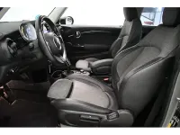 Usado Mini Cooper SE 135 kW (184 CV) 2022 Gris Utilitario