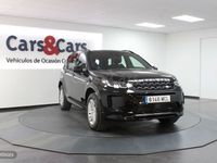 usado Land Rover Discovery 1.5 I3 PHEV R-