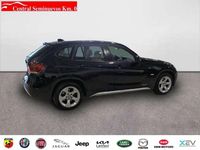 Usado BMW X1 143 CV (105 kW) 2010 Negro SUV