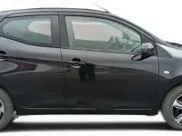 Usado Toyota Aygo X-cite 69 CV (50 kW) 2018 Negro Utilitario