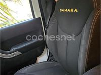 Usado Jeep Wrangler Sahara 200 CV (147 kW) 2015 Blanco SUV