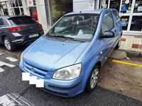 usado Hyundai Getz 1.1