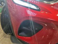 Usado Renault Captur Intens 145 HP (106 kW) 2022 Vermelho SUV