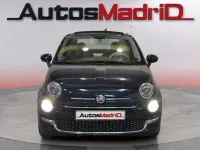 Usado Fiat 500 Dolcevita 70 CV (51 kW) 2022 Utilitario