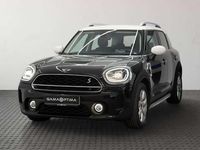 Usado Mini Cooper S 220 CV (161 kW) 2021 Negro Utilitario