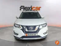 Usado Nissan X-Trail Acenta 150 CV (110 kW) 2020 Blanco SUV