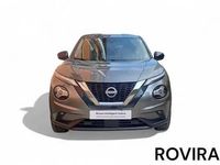 Usado Nissan Juke Acenta 114 CV (83 kW) 2024 Skyline grey SUV