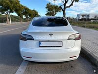 Usado Tesla Model 3 366 kW (498 CV) 2020 Eléctrico Berlina
