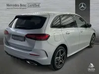 Usado Mercedes B250e 218 CV (160 kW) 2025 Utilitario