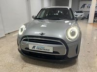 Usado Mini Cooper 136 CV (100 kW) 2023 Gris Utilitario