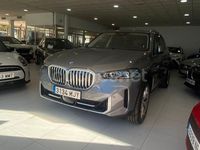 Usado BMW X5 xLine 298 CV (219 kW) 2023 Gris / plata SUV