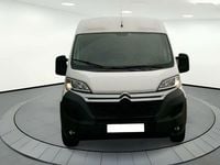 Usado Citroën Jumper 130 CV (95 kW) 2019 Blanco Monovolumen