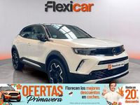 Usado Opel Mokka Ultimate 130 CV (95 kW) 2022 Blanco SUV