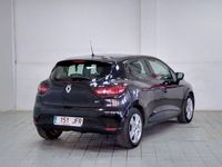 usado Renault Clio IV 