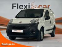 usado Fiat Fiorino GNV / GASOLINA Cargo Base 1.4 Natural Power 57kW 77CV