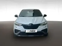Usado Renault Arkana R.S. 145 CV (106 kW) 2023 Blanco SUV