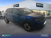 Usado Opel Mokka 136 CV (100 kW) 2025 Azul SUV
