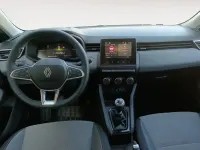 Usado Renault Clio Evolution 101 CV (74 kW) 2025 Gris Utilitario