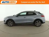 Usado Kia XCeed 141 CV (103 kW) 2020 Gris SUV