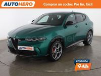 Usado Alfa Romeo Tonale Edizione Speciale 280 CV (205 kW) 2023 Verde SUV