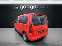 Usado Toyota Proace Verso Active 131 CV (96 kW) 2024 Rojo Familiar