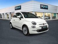 Usado Fiat 500 Dolcevita 70 CV (51 kW) 2024 Blanco Utilitario