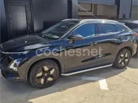 Usado Omoda 5 147 CV (108 kW) 2025 Negro SUV