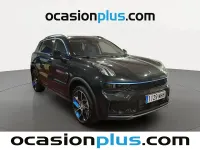 Usado Lynk & Co 01 261 CV (191 kW) 2023 Negro SUV