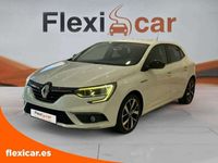 usado Renault Mégane IV 