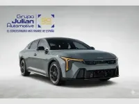 Nuevo Kia K4 GT-Line 115 CV (84 kW) 2026 Otro