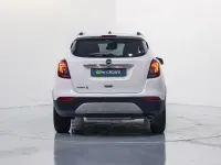 Usado Opel Mokka X Selective 140 CV (102 kW) 2019 Blanco SUV