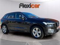 Usado Volvo XC60 Core 197 CV (144 kW) 2023 Negro SUV