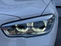 Usado BMW 118 136 CV (100 kW) 2018 Blanco Berlina